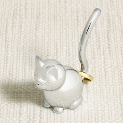 Cat Ring Holder image(1)