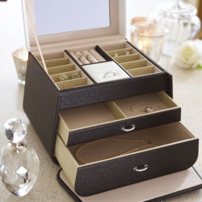 Art Deco Jewellery Box image(2)