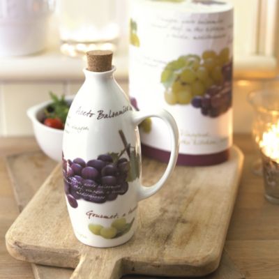 Mediterraneo Balsamic Vinegar Bottle image(1)