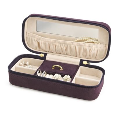 Travel Jewellery Case image(1)