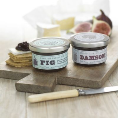 Fruits for Cheese Gift Set image(1)
