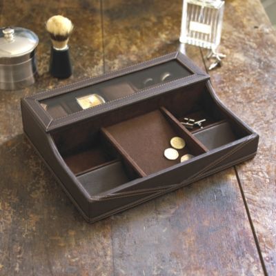 The Gentleman's Organiser image()