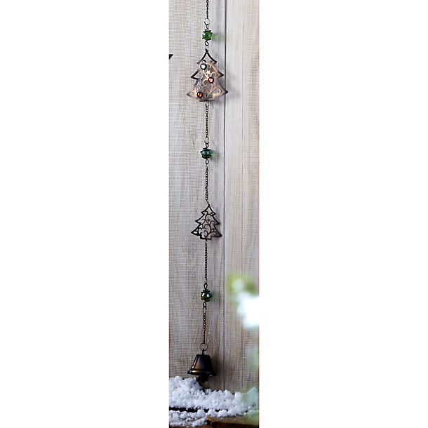 Christmas Tree Decorative Pendant image(1)