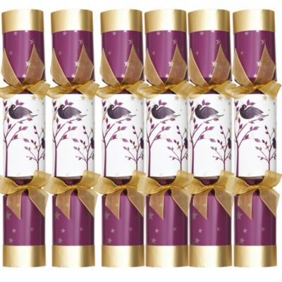Partridge in a Pear Tree Crackers image(1)