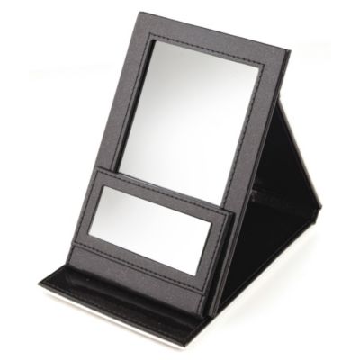 lakeland travel mirror