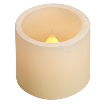 4 LED Mini Votives image(1)