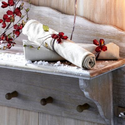 4 Napkin Rings image(1)