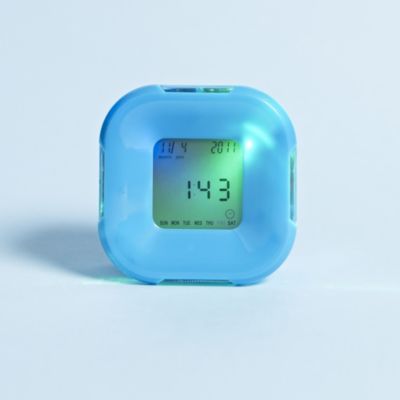 Any-Way-Up Multi Clock image()