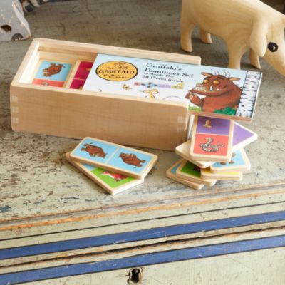 Gruffalo Dominoes image(1)