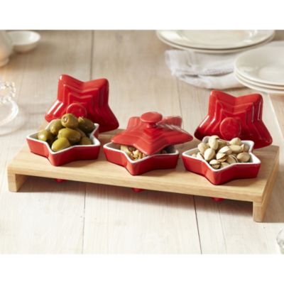 Star Dish Set image(1)