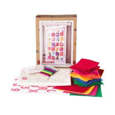 Make-Your-Own Christmas Advent Calendar image(2)