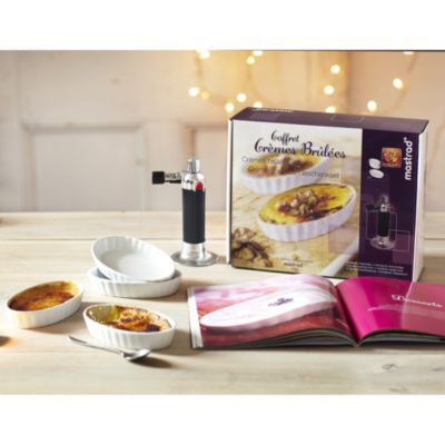 Crème Brûlées Gift Set image(1)