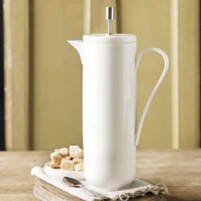 Lexi Fine Bone China Cafetière image(1)