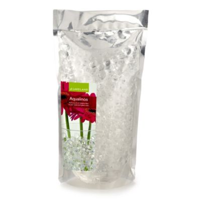 Clear Aqualinos Gel Beads image(1)