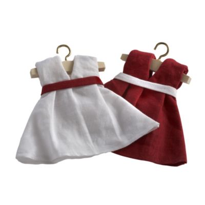 2 Lavender Scented Gowns image(1)