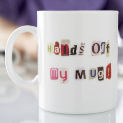 Mixed Messages Mug image(1)