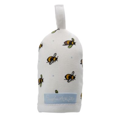 Sophie Allport Busy Bee Egg Cosy image(1)