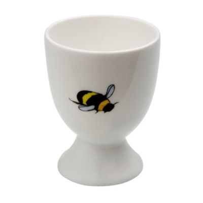 Sophie Allport Busy Bee Egg Cup | Lakeland