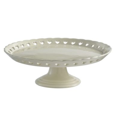 Amore Ceramic Cake Stand image(2)
