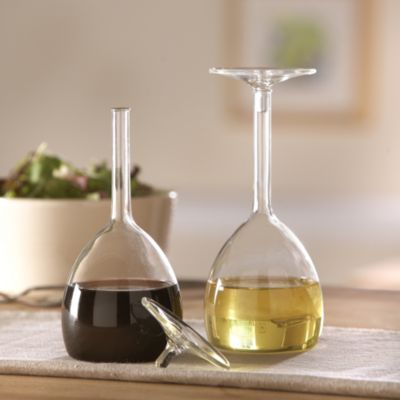 Oil and Vinegar Set image(1)