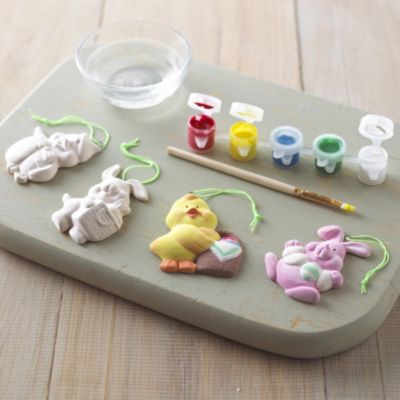 Paint Your Own Easter Decorations image(1)