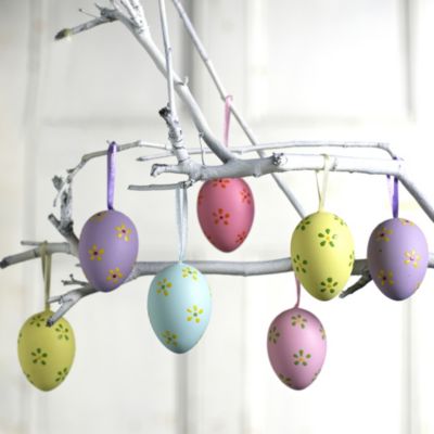 25 Decorative Eggs image(1)