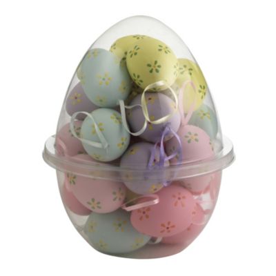 25 Decorative Eggs image(2)