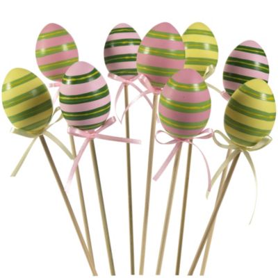 9 Medium Egg Picks image(1)