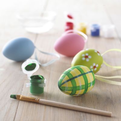 Egg Decoration Kit Lakeland