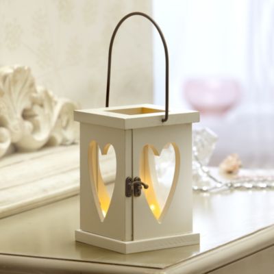 Love Heart Lantern image(1)