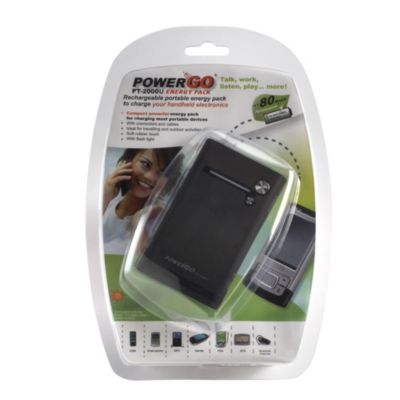 Power 'N' Go® Energy Pack image(4)