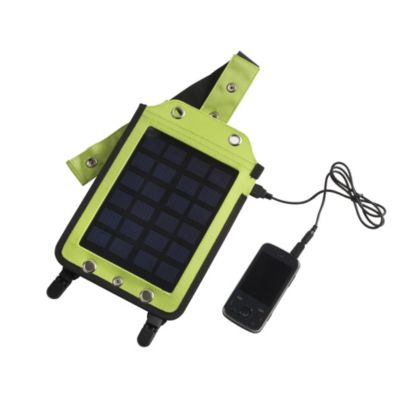 Power 'N' Go® s-200 Solar Panel image(1)