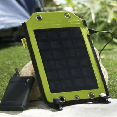 Power 'N' Go® s-200 Solar Panel image(2)