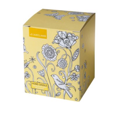 Lakeland Grapefruit & Mandarin Candle image(1)
