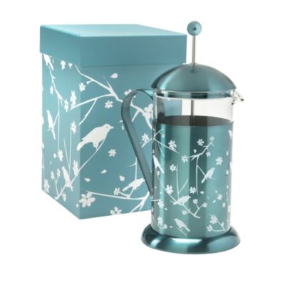 Secret Garden Cafetiere image(1)