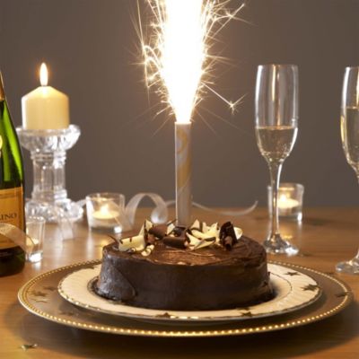 Come Dine With Me Ice Fountains image(1)