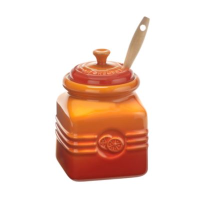 Le Creuset® Stoneware Marmalade Jar Lakeland