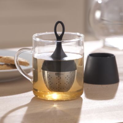 Floatea Floating Tea Infuser - Grey image(2)