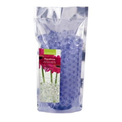 Lilac Aqualinos Gel Beads  image(1)