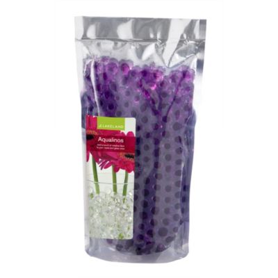 Purple Aqualinos Gel Beads image(1)