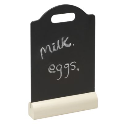 Kitchen Chalkboard Lakeland