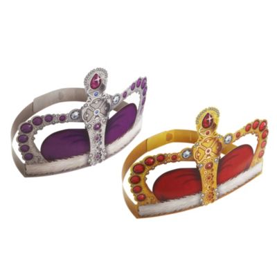 Crowning Glory image(1)