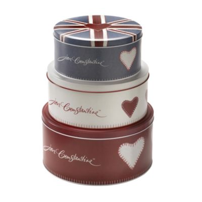 Jan Constantine Cake Tins image(1)