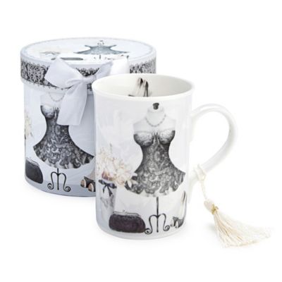 Boudoir Belle Mug image()