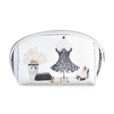 Boudoir Belle Cosmetic Bag image()