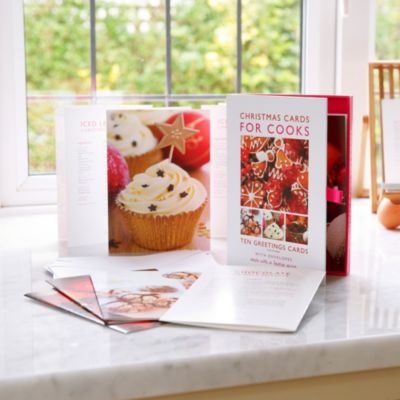 Christmas Cards for Cooks image(1)