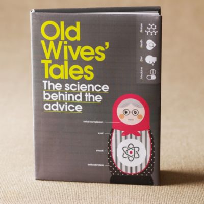 Old Wives' Tales  image()