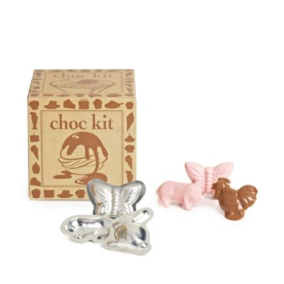 Make-Your-Own Cubes Choc Kit image(1)
