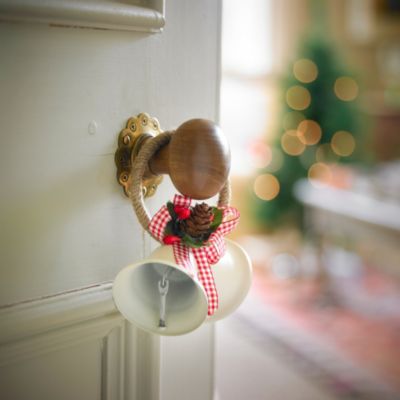 Festive Bells Hanger image(1)