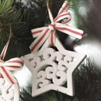 Scented Clay Star image()